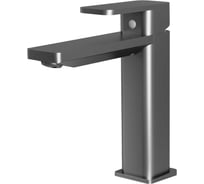 Смеситель для умывальника ARGOTECH ALMAZ d-25, алюминий 44715