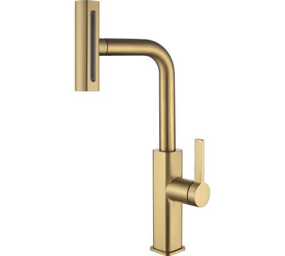 Смеситель для кухонной мойки ESKO арт. K191G 1