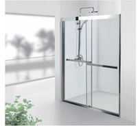 Откатная дверь Aquanet DELTA 1400х2000 00183848