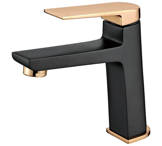 Смеситель для раковины Ledeme L1091BR 1