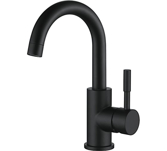 Смеситель для раковины Ledeme L1098B-3