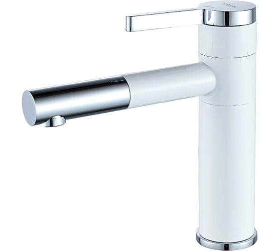 Смеситель для раковины Ledeme L1152 1