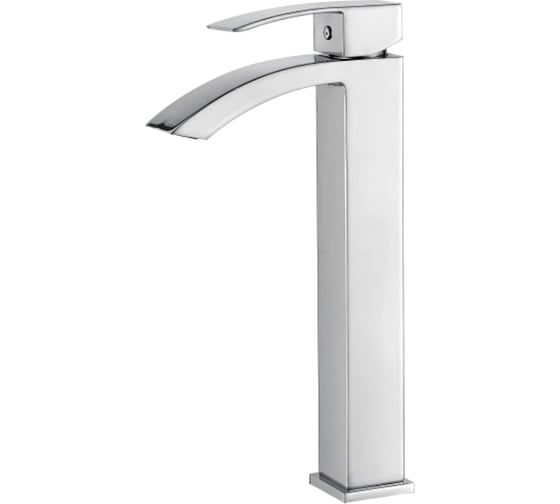 Смеситель для раковины Ledeme L1155-15 1