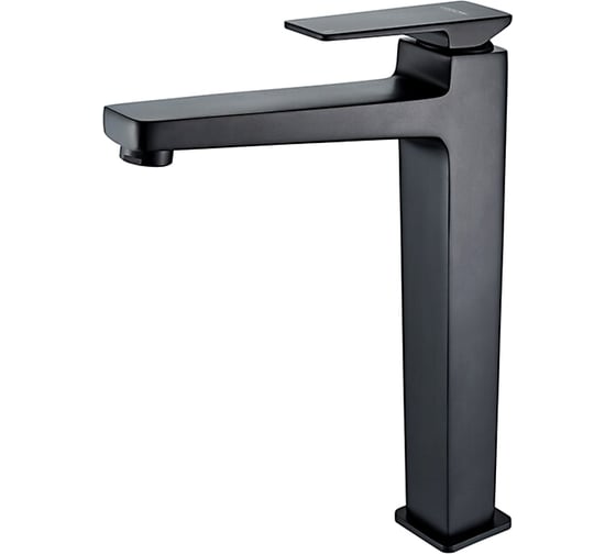 Смеситель для раковины Ledeme L1178B 1