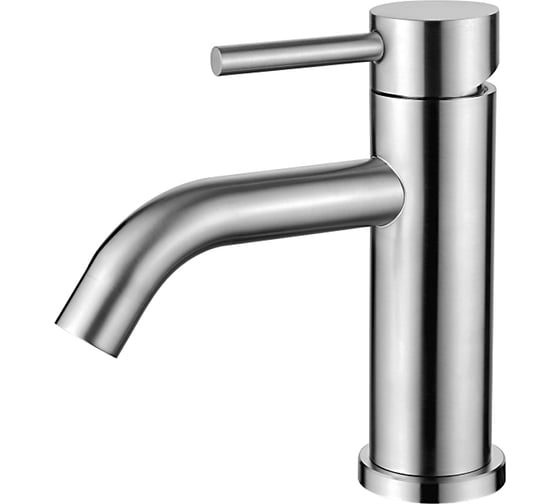 Смеситель для раковины Ledeme L71006 1