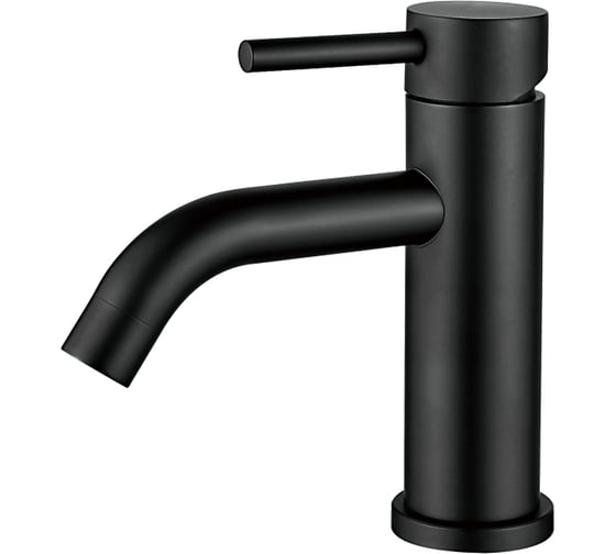 Смеситель для раковины Ledeme L71006B 1