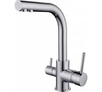 Смеситель Aquanet Kitchen 00261841