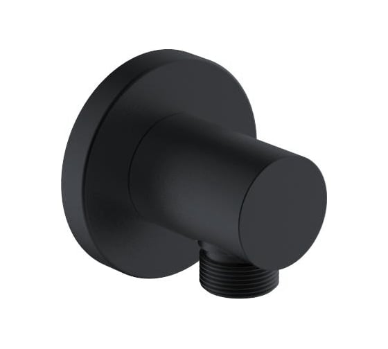 Шланговое подключение Aquanet Static 00261830