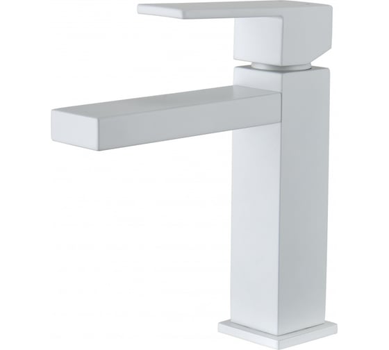 Смеситель Aquanet Blanco 00261816