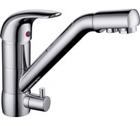 Смеситель Aquanet Kitchen 00261840