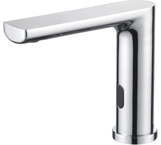 Сенсорный смеситель для раковины Ledeme  NEW L1655-2 1