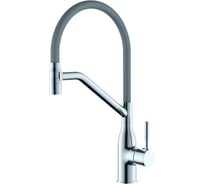 Смеситель для кухни Ledeme с гибким изливом L4798-9
