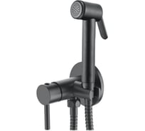 Смеситель для кухни Ledeme с гибким изливом L5398D-2