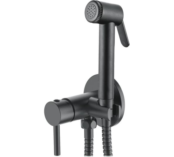 Смеситель для кухни Ledeme с гибким изливом L5398D-2 1