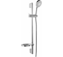 Душевой комплект Bravat Eco 00182007 D154CP-1-RUS