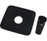 Встраиваемый смеситель Bravat Source Black 1-функция, черный матовый 00267778 PB8173218BW-ENG 4