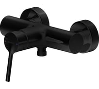 Смеситель для душа Bravat Palace Black черный 00267282 F9172217BM-01-RUS