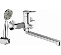 Смеситель для ванны и душа Bravat ECO-K 00178450 F693158C-LB