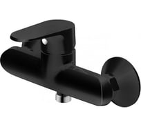 Смеситель для душа Bravat черный/хром 00285578 F9120178BC-01