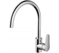 Смеситель для кухни Bravat SOURCE 00262958 F7173218CP-ENG