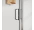 Душевой уголок VINCEA City, 1100х900, хром, стекло прозрачное VSR-5CT9011CL 3