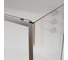 Душевой уголок VINCEA City, 1100х900, хром, стекло прозрачное VSR-5CT9011CL 4