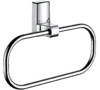 Полотенцедержатель кольцо Ledeme L30304U