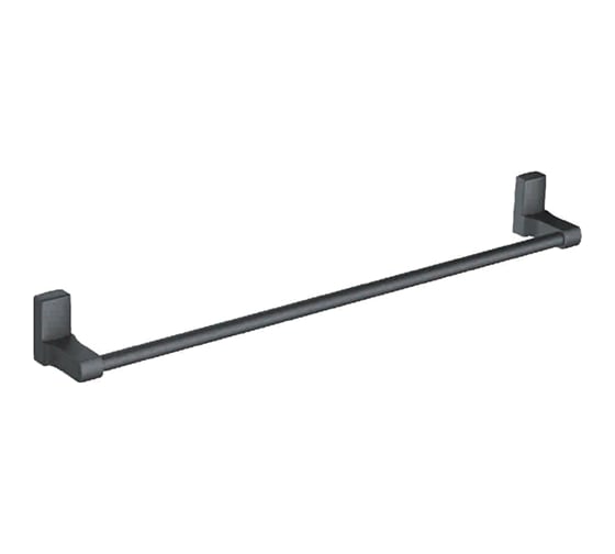 Полотенцедержатель прямой Ledeme L30301U 1