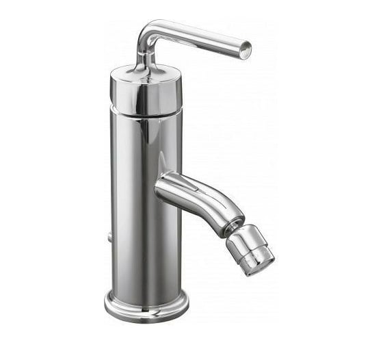 Смеситель Jacob Delafon Purist 00202928 E14434-4A-CP
