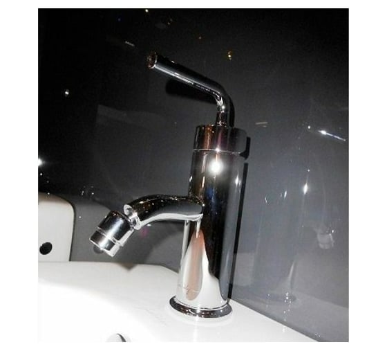 Смеситель Jacob Delafon Purist 00202928 E14434-4A-CP