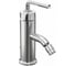 Смеситель Jacob Delafon Purist 00202928 E14434-4A-CP 1