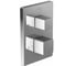 Смеситель Jacob Delafon Modulo 00206171 E75391-CP 1