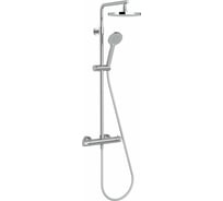 Душевая стойка Jacob Delafon Marcel 00269996 E25084-CP