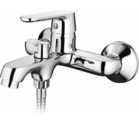 Смеситель для ванны Ledeme L3277