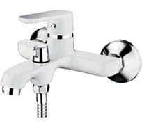 Смеситель для ванны Ledeme L3277W