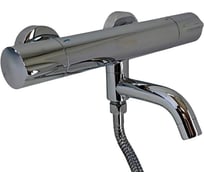 Смеситель для ванны Ledeme L3399