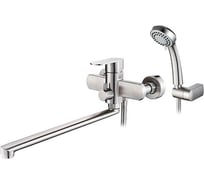Смеситель для ванны Ledeme L72216