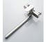 Смеситель для ванны Ledeme L72216 9