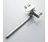 Смеситель для ванны Ledeme L72216 14
