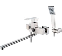 Смеситель для ванны Ledeme L72217