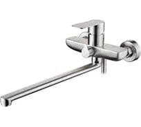 Смеситель для ванны Ledeme L72218