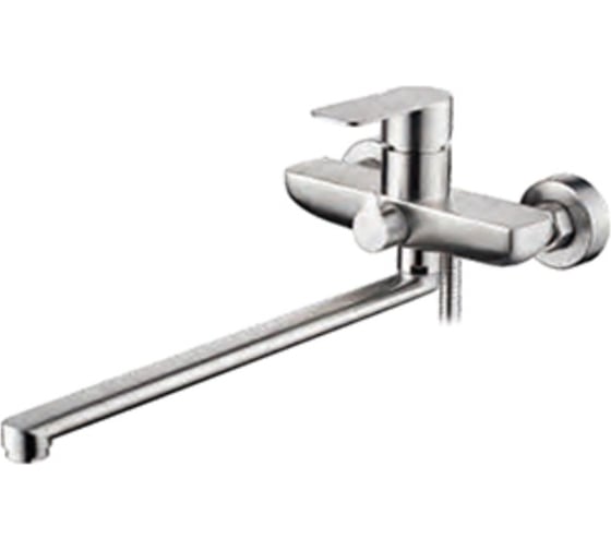 Смеситель для ванны Ledeme L72218 1