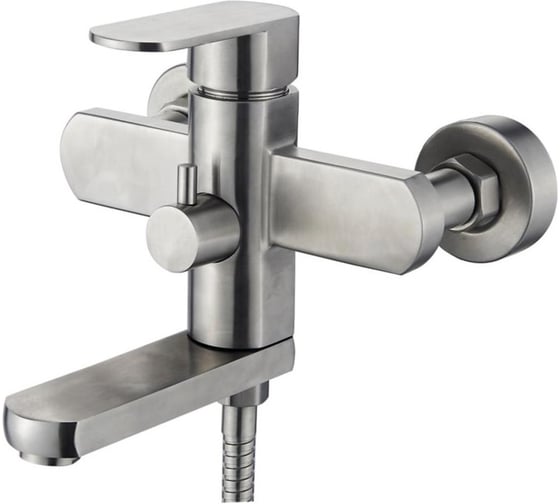 Смеситель для ванны Ledeme L73216 1