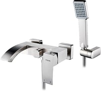 Смеситель для ванны Ledeme L73217