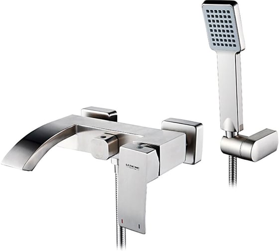 Смеситель для ванны Ledeme L73217 1