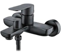 Смеситель для ванны Ledeme L73218B