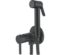 Смеситель с гигиеническим душем Ledeme L5398B-2