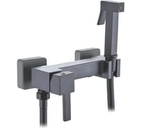 Смеситель с гигиеническим душем Ledeme L5398D-7
