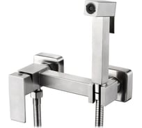 Смеситель с гигиеническим душем Ledeme L75398-7