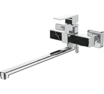 Смеситель для ванны Ledeme L2273